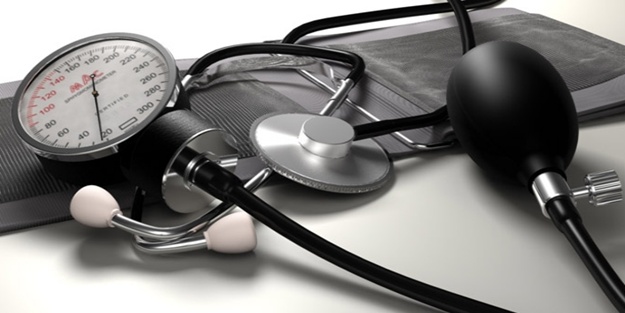 Sessiz katilden doğru beslenmeyle kurtulmak mümkün: Tansiyon