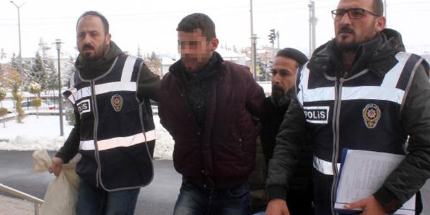 'Sessiz konuş' diyerek tokat atan arkadaşını öldürdü