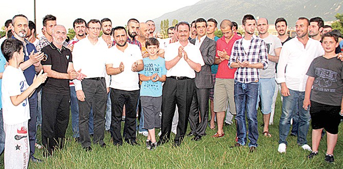 Sessiz ölüme sessiz kalma