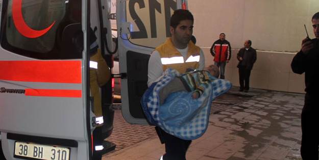 'Sessiz ölüm'le karşı karşıya