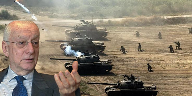 Sessiz sedasız anlaşma yaptılar: Yunanistan ile savaş çıkarsa iki ülke Türkiye'ye saldıracak