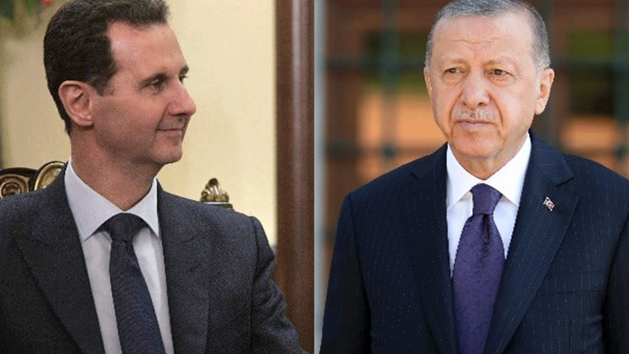 Sessiz sedasız devreye girdiler! Türkiye ve Suriye arasındaki normalleşmeyi engelleyen ülke belli oldu