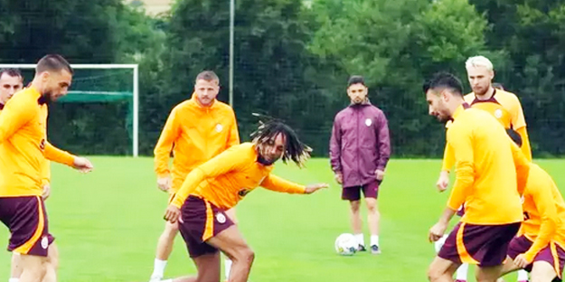 Sessiz sedasız gidecek: Galatasaray bir yana, dünya devi bir yana: Flaş karar