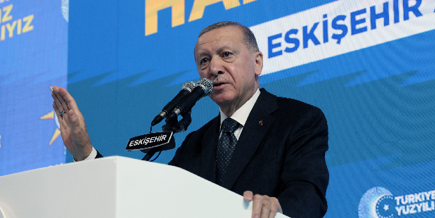 Sessiz sedasız yapıyor! Erdoğan bay Kemal'in yeni amacını açıkladı