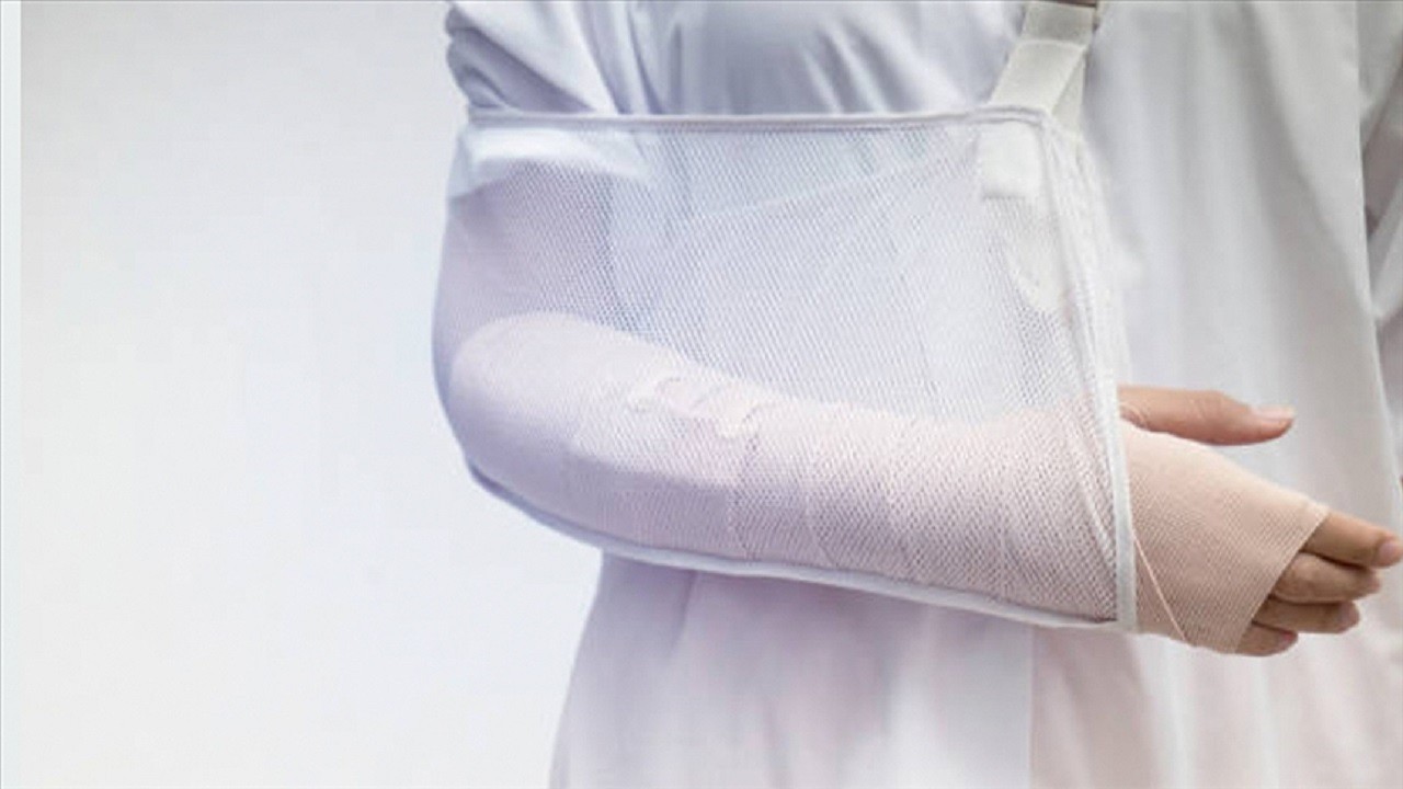 Sessiz tehdit: Kemik erimesine karşı kalkanınızı oluşturun!