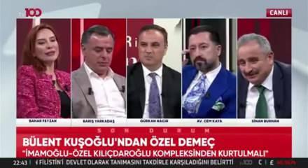 ‘Sessiz ve derinden çalışıyormuş’ Kılıçdaroğlu’nun aklında cumhurbaşkanı adayı belli oldu