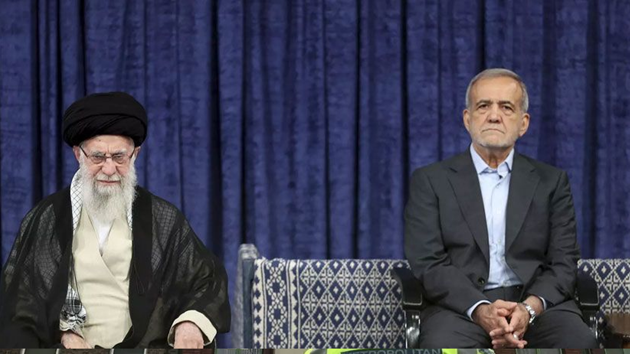 Sessizce çöküyor: İran'da neler oluyor?