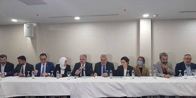 Sessizlerin Sesi hareketinde kimler var? Sessizlerin Sesi hareketi kim?