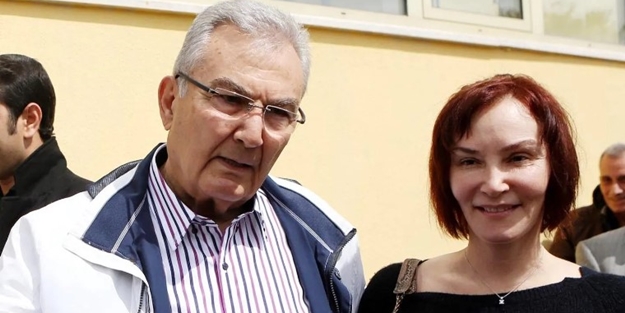 Sessizliğini bozdu! Aslı Baykal AK Parti'ye mi katılıyor?