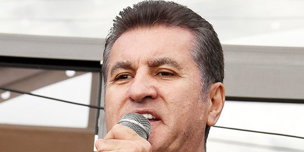 Sessizliğini sonunda bozdu! Mustafa Sarıgül'den yeni parti açıklaması