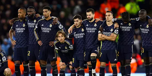 Sessizlik bozuldu, Real Başkanı’ndan açıklama geldi: Sezon sonu kriz fışkıracağına tüm medya şahit olacak! Ancoletti güvenmiyor…