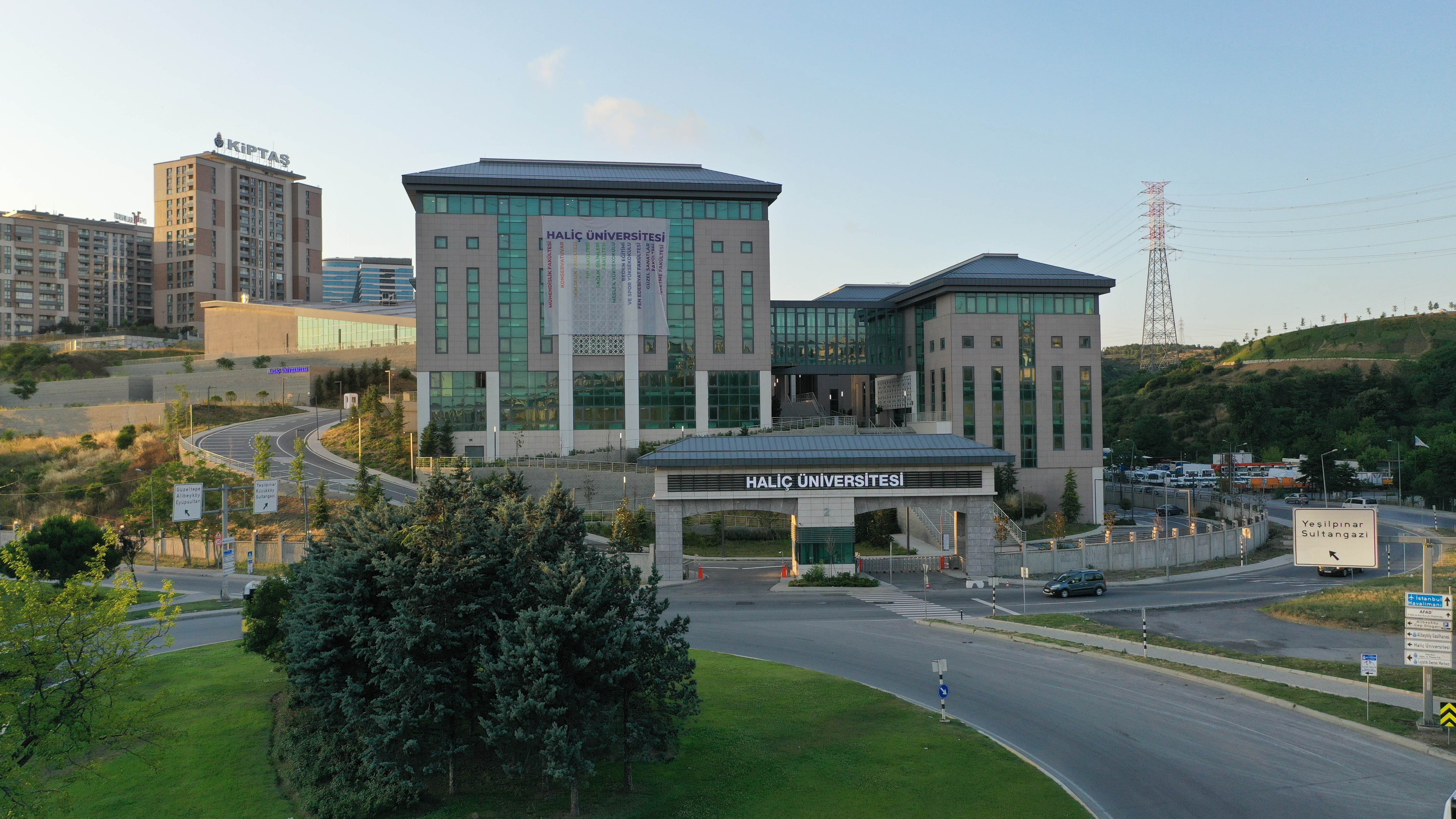 “SET 2022” Haliç Üniversitesi'nin ev sahipliğinde gerçekleşecek