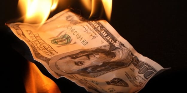 Bütün dünyada başladı! Dolar ortadan kalkacak