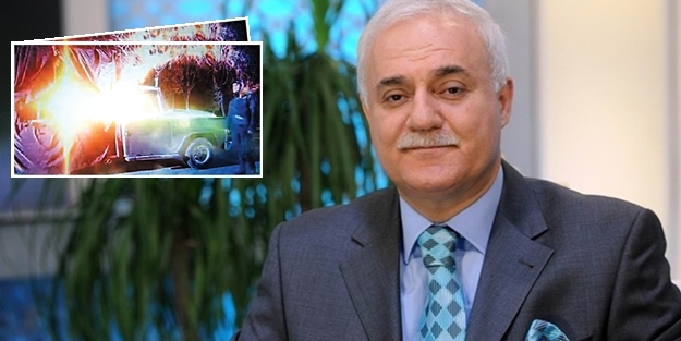 Şetfkat Tepe'deki rezilliğe bir tepki de Hatipoğlu'dan