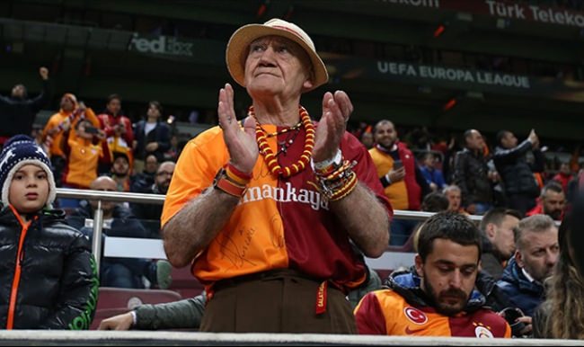 Setrak Yelegan işe başladı