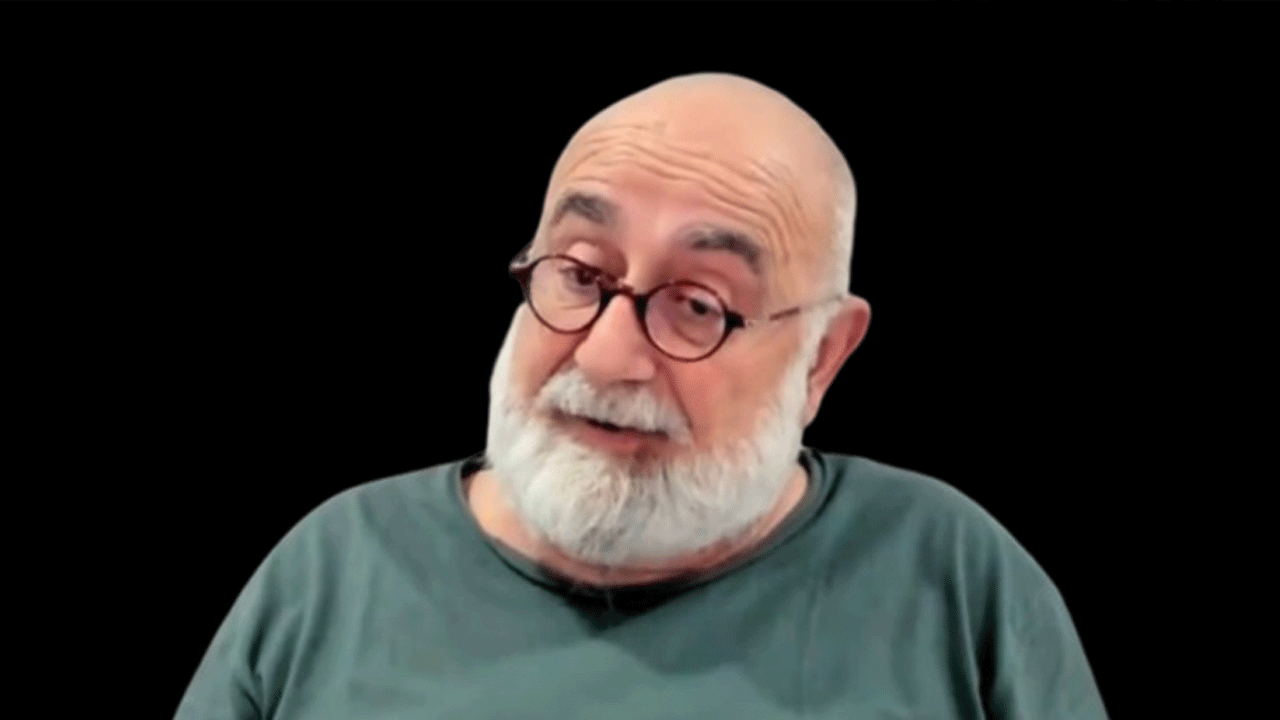 Sevan Nişanyan: Atatürkçüler beş para etmez