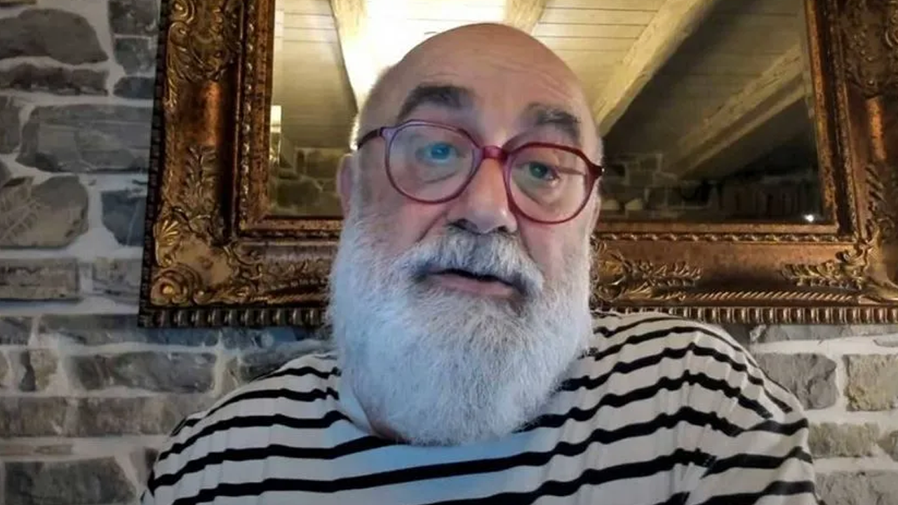 Sevan Nişanyan'dan gündem olan Atatürkçüler açıklaması! "Hepsi beş para etmez"