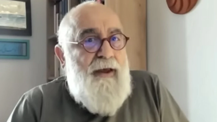 Sevan Nişanyan’dan Kemalistleri şok edecek çıkış ‘Türkiye’de Laiklik çökmüştür’