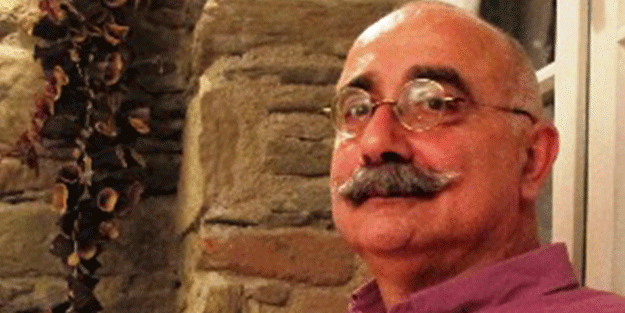 Sevan Nişanyan'dan Kemalistleri şoke edecek sözler! Canlı yayında tepki gösterdi