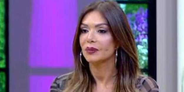 Sevda Demirel insafa geldi! Cumhurbaşkanı Erdoğan'a 'onu bana verin' çağrısı