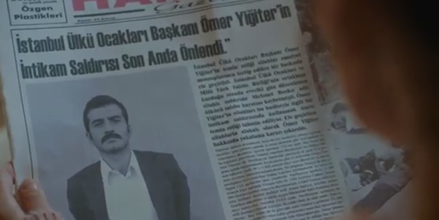 'Bu ülkede iç savaş çıkarmak isterlerse çıkarırlar!'