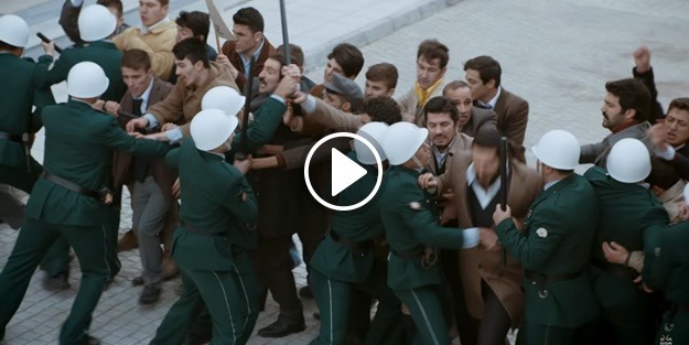 Sevda Kuşun Kanadında 16. bölüm fragmanı