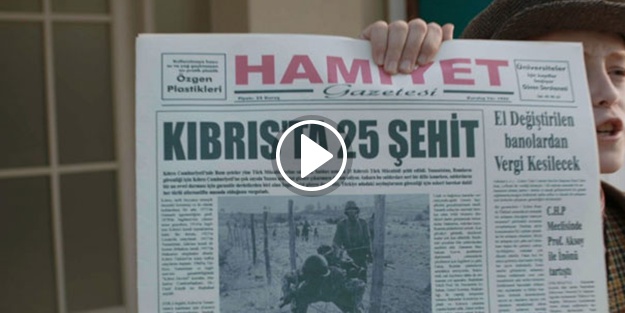 Erbakan ve FETÖ'lü sahneler ekranlara geldi!