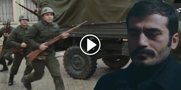 Sevda Kuşun Kanadında efsane final fragmanı