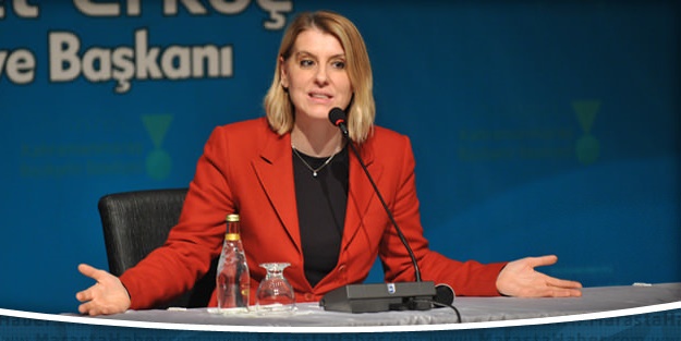 Sevda Türküsev erkek düşmanlarına seslendi: Erkek ve kadın birbirini tamamlamak için vardır