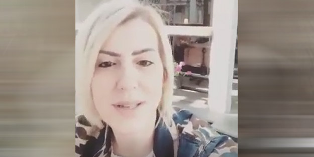 Sevda Türküsev ‘Kadını korumak adına çıkarılan yasalar’ ile ilgili açıklamalarda bulundu
