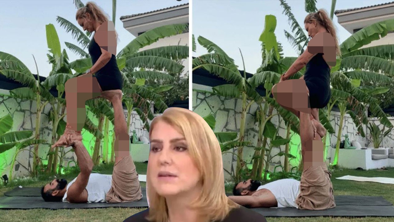 Sevda Türküsev’den Pınar Altuğ’a: Kocan rahatsız olmayabilir ama normal değil! Güzel de değilsin