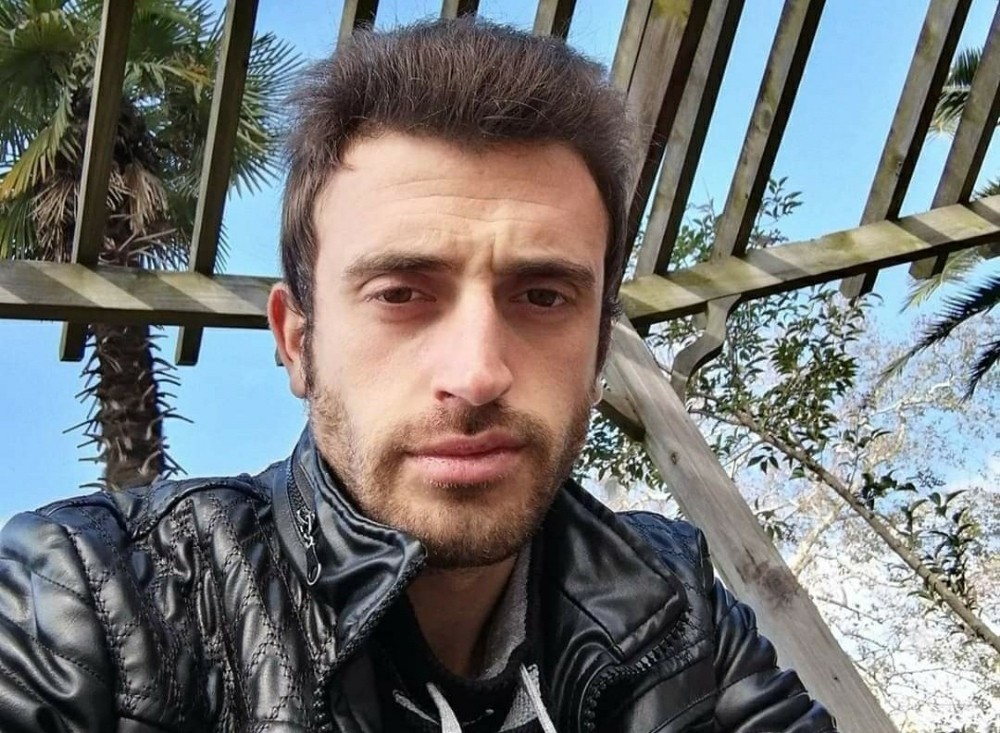Sevdiği kızın babasının öldürmekle tehdit ettiği iddia edilen genç intihar etti 