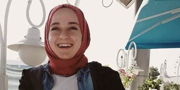 Sevenleri yasa boğuldu! 21 yaşındaki genç kız kalp krizi nedeniyle hayatını kaybetti