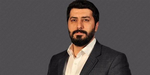 Sevgi çiçeği(!), foncu LGBT lobilerini ve çalışmalarını ifşa eden Ersin Çelik tehdit altında!