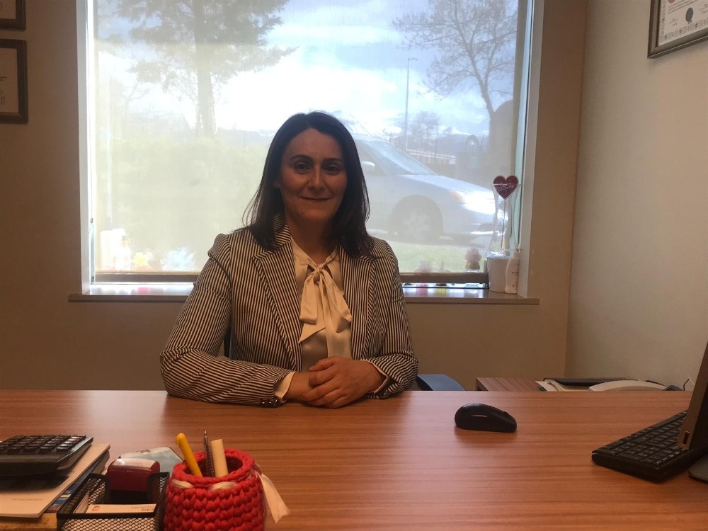 Sevgi, çocukların büyümesinde önemli rol oynuyor 