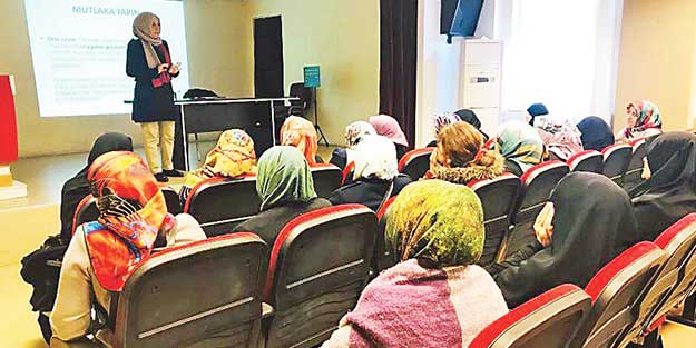 Sevgi gören çocuklar daha mutlu