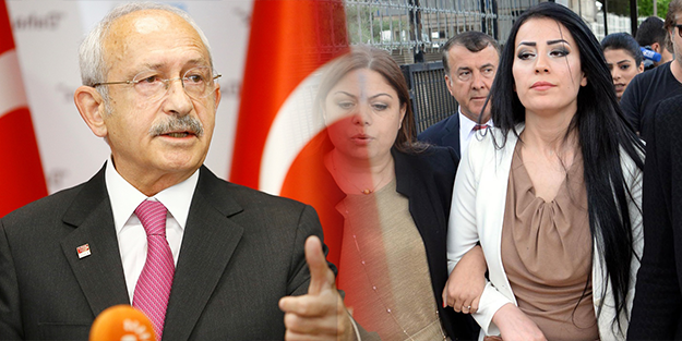 Sevgi pıtırcığı Kemal’den ‘PKK propagandası yapan Ayşe Öğretmen’e çiçek