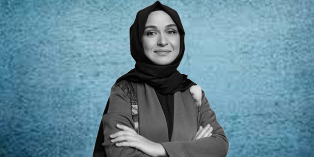 Sevgi Yiğit kimdir? Cumhurbaşkanlığı Başdanışmanı Sevgi Yiğit nereli?