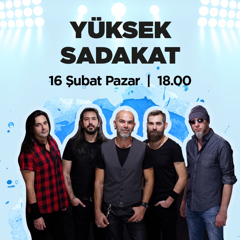 Sevgililer Günü heyecanı Yüksek Sadakat ile 17 Burda’da yaşanıyor 