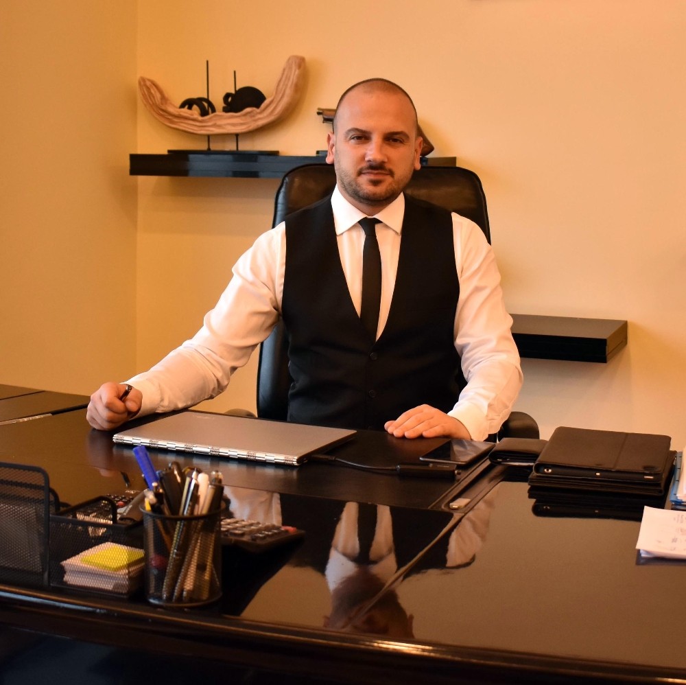 Sevgililer gününde şanslı çiftlere tatil hediyesi 