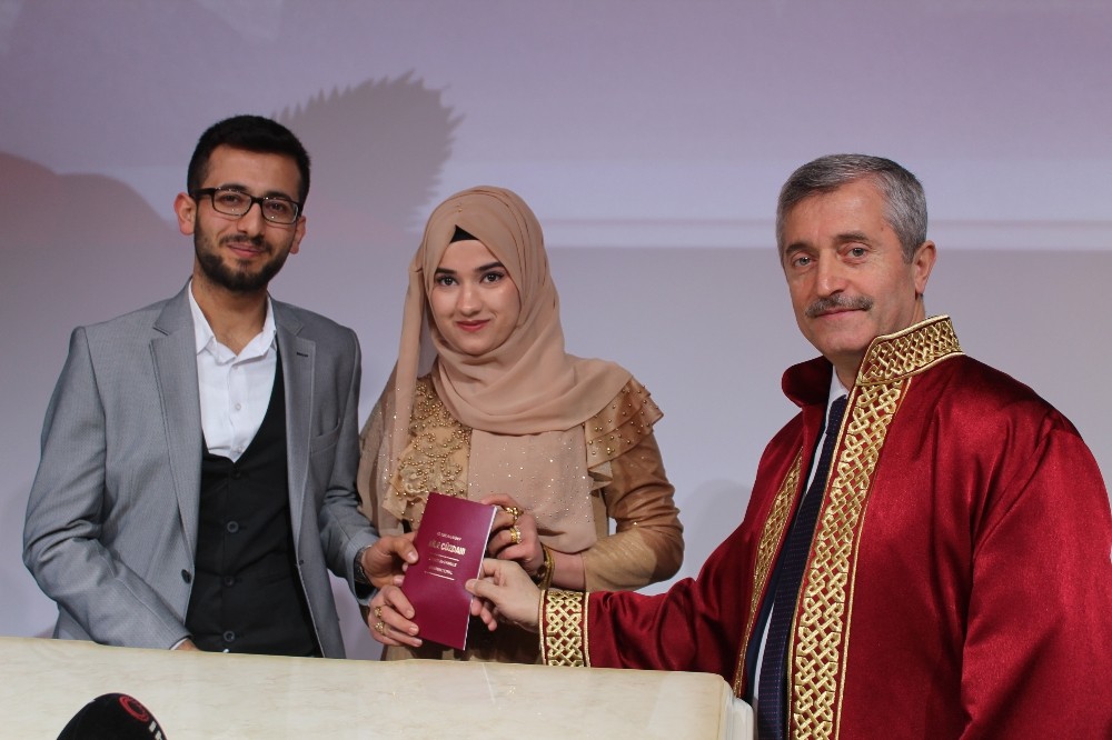 Sevgililer Gününde sürpriz rekor 