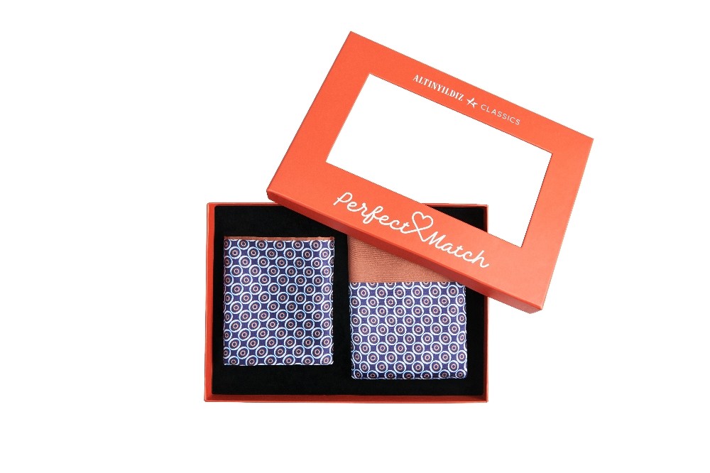 Sevgililer Günü’ne özel ‘Perfect Match’ hediyesi 