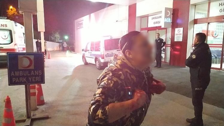 ’Sevgilim bana büyü yaptı