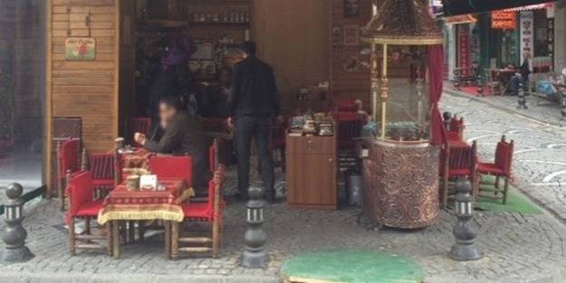 Sevgilin seni diri diri yakıp betona gömerse, hesabını devletten sorma! Söz mü Gökçe?