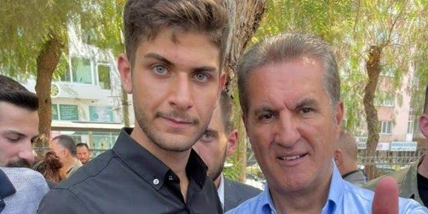 Sevgilisinin intikamını almak isteyen Çelikbaş, polis kılığına girdi, feci şekilde can verdi…