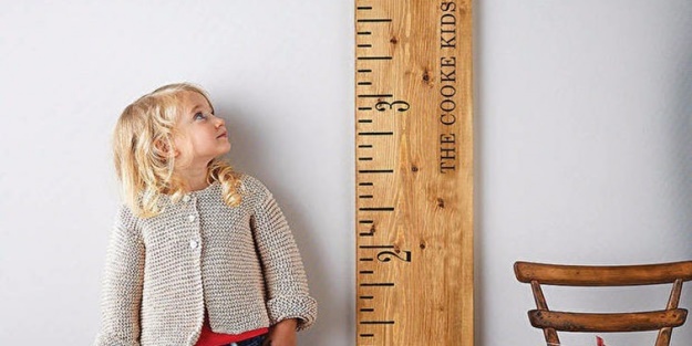 Sevgisizlik bodur bırakabiliyor