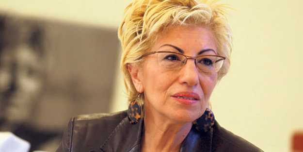 Sevil Atasoy’dan Cemal Kaşıkçı açıklaması: Çok iz bırakır