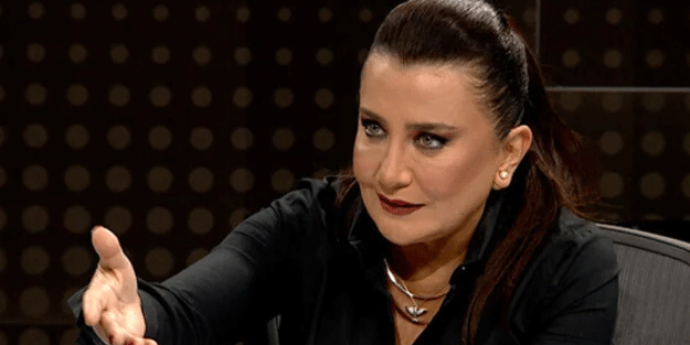 Sevilay hakkında suç duyurusu