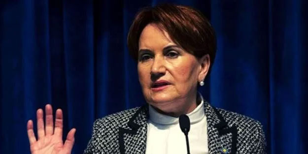 Sevilay Yılman: Akşener, Kılıçdaroğlu'na ağır şartlar sundu