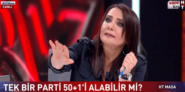 Sevilay Yılman ile Bengisu Karaca'dan 'yuh' dedirten 'kiraz zammı' yorumu!